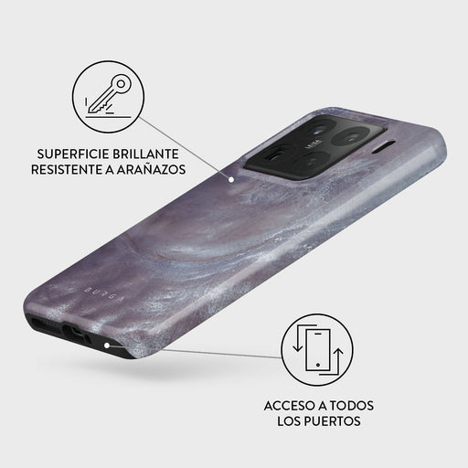 Side Effect - Xiaomi 15 Pro Funda 3