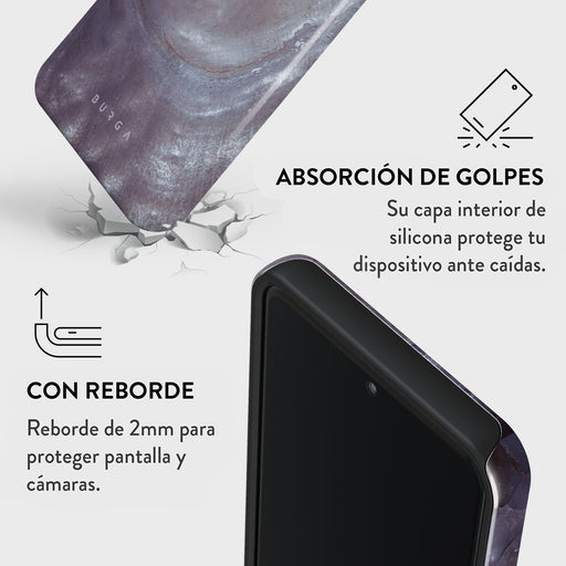 Side Effect - Xiaomi 15 Pro Funda 4