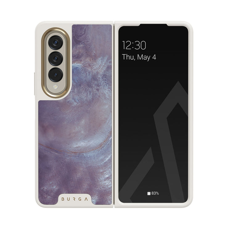 Side Effect - Samsung Galaxy Z Fold 4 Funda