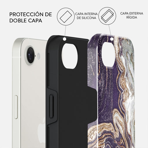 Nostalgia Feeling - iPhone 16e Funda 2