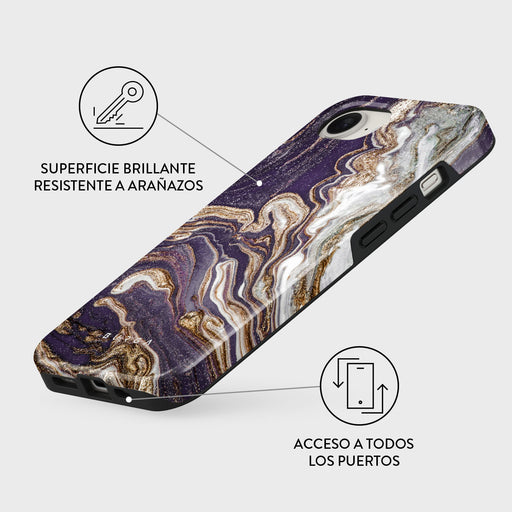 Nostalgia Feeling - iPhone 16e Funda 3