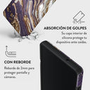 Nostalgia Feeling - Samsung Galaxy S25 Ultra Funda 4