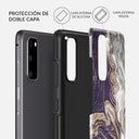 Nostalgia Feeling - Samsung Galaxy S20 FE 4G / 5G Funda 6