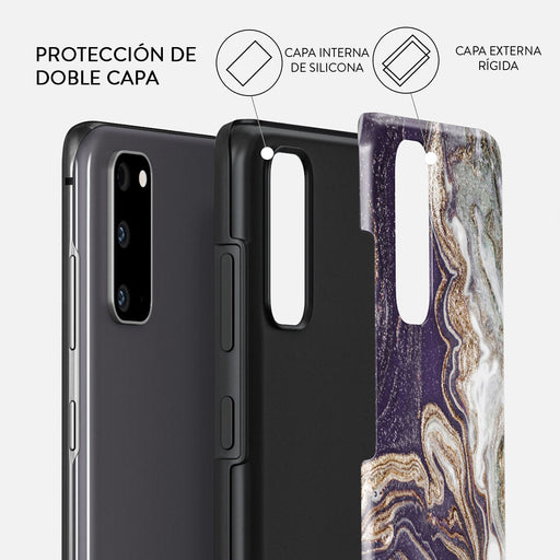 Nostalgia Feeling - Samsung Galaxy S20 FE 4G / 5G Funda 6