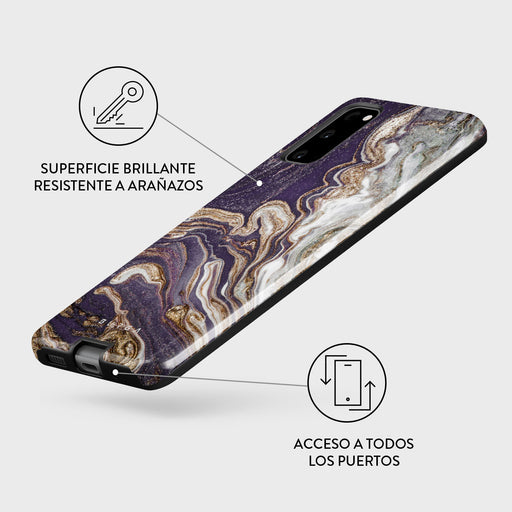 Nostalgia Feeling - Samsung Galaxy S20 FE 4G / 5G Funda 7