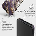 Nostalgia Feeling - Samsung Galaxy S20 FE 4G / 5G Funda 8