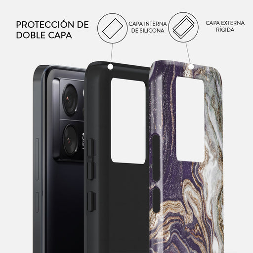 Nostalgia Feeling - Xiaomi 13T Pro Funda 2