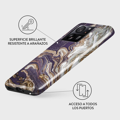 Nostalgia Feeling - Xiaomi 13T Pro Funda 3