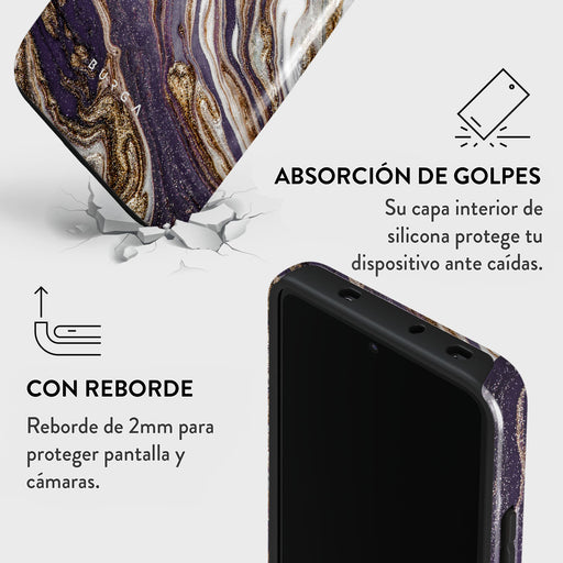 Nostalgia Feeling - Xiaomi 13T Pro Funda 4