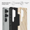 Full Glam - Samsung Galaxy S25 Ultra Funda 2