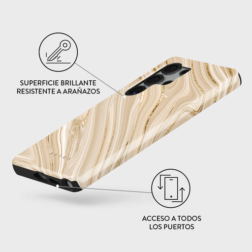 Full Glam - Samsung Galaxy S25 Ultra Funda 3