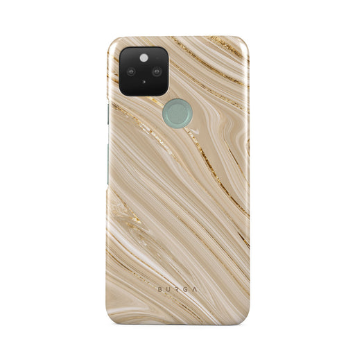 Full Glam - Google Pixel 5 Funda 1