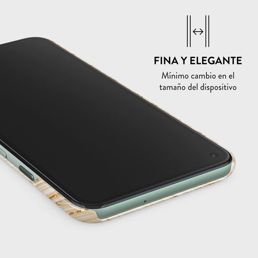 Full Glam - Google Pixel 5 Funda 4