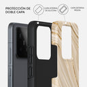 Full Glam - Xiaomi 15 Funda 2