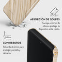 Full Glam - Xiaomi 15 Funda 4