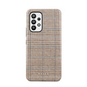 Cosy Sweater - Samsung Galaxy A33 Funda 1