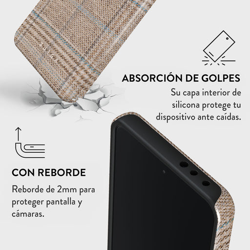 Cosy Sweater - Xiaomi 14T Funda 4