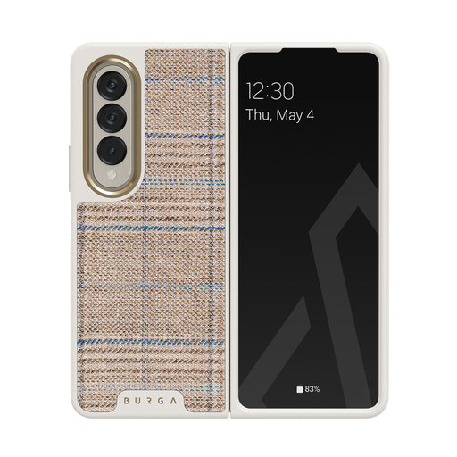 Cosy Sweater - Samsung Galaxy Z Fold 4 Funda