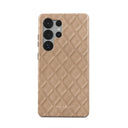 Simply Cream - Samsung Galaxy S25 Ultra Funda 1