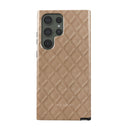 Simply Cream - Samsung Galaxy S23 Ultra Funda 5