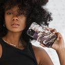 Nostalgia Feeling - iPhone 16e Funda 6