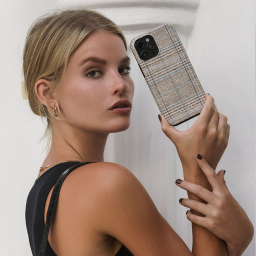 Cosy Sweater - Samsung Galaxy A33 Funda 6