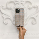 Cosy Sweater - Samsung Galaxy A33 Funda 7
