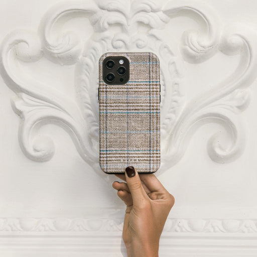 Cosy Sweater - Samsung Galaxy A33 Funda 7
