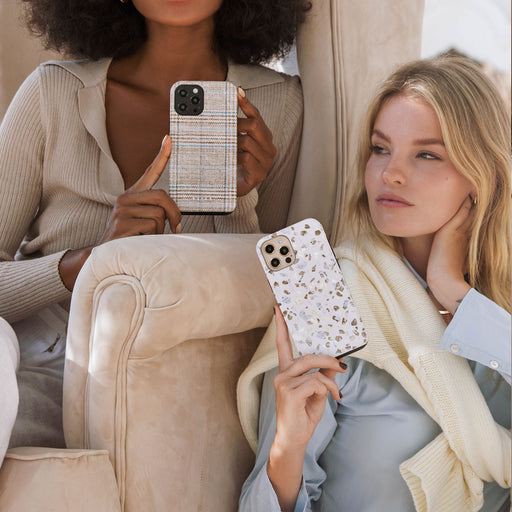 Cosy Sweater - Samsung Galaxy A33 Funda 8