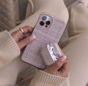 Cosy Sweater - Samsung Galaxy A33 Funda 5