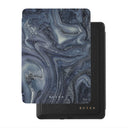 Navy Trench - Funda para Kindle Paperwhite (11a Gen)