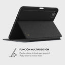 Navy Trench -  Funda iPad Pro 11 (7a Gen) 5