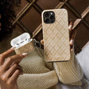 Simply Cream - Xiaomi Redmi Note 11T Pro / 11T Pro+ Funda 7