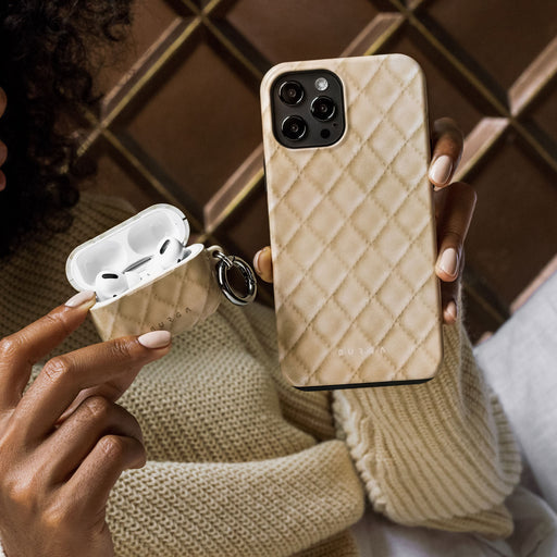 Simply Cream - Xiaomi Redmi Note 11T Pro / 11T Pro+ Funda 7