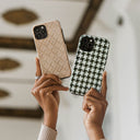 Simply Cream - Xiaomi Redmi Note 11T Pro / 11T Pro+ Funda 8