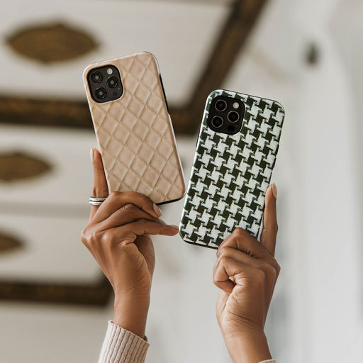 Simply Cream - Xiaomi Redmi Note 11T Pro / 11T Pro+ Funda 8