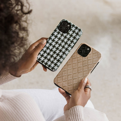 Simply Cream - Xiaomi Redmi Note 11T Pro / 11T Pro+ Funda 9