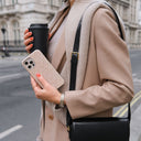 Simply Cream - Xiaomi Redmi Note 11T Pro / 11T Pro+ Funda 10