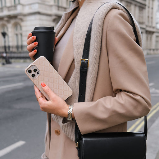 Simply Cream - Xiaomi Redmi Note 11T Pro / 11T Pro+ Funda 10