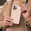 Simply Cream - Xiaomi Redmi Note 11T Pro / 11T Pro+ Funda 5