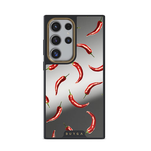 Hot Chilli - Samsung Galaxy S24 Ultra Funda 1