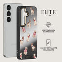 Monsieur - Samsung Galaxy S25 Funda 2