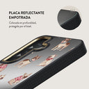 Monsieur - Samsung Galaxy S25 Funda 4