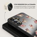 Monsieur - Samsung Galaxy S25 Funda 5
