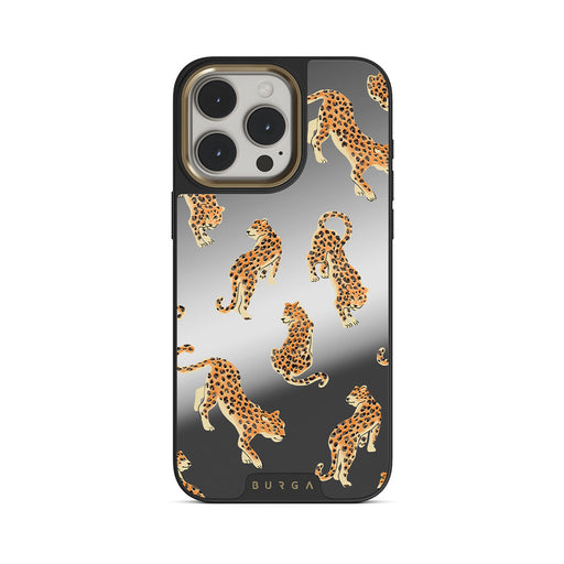 Pretty Kitty - iPhone 15 Pro Max Funda 1