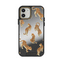 Pretty Kitty - iPhone 12 Funda 1