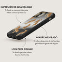 Pretty Kitty - iPhone 12 Funda 6