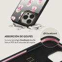 Poodle - iPhone 14 Pro Funda 3
