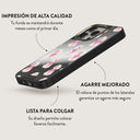 Poodle - iPhone 14 Pro Funda 6