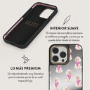 Poodle - iPhone 14 Pro Funda 7